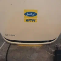 مودم ایرانسل