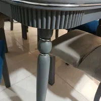 میزناهار خوری 6نفره