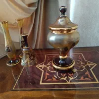سرویس انتیک اصل چک