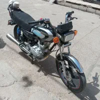 هندا ۲۰۰