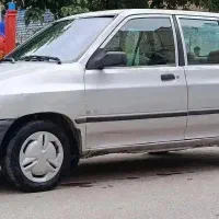 پراید مدل 85