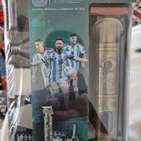 ماشین اصلاح مردانه