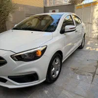شاهین g اتوماتیک مدل ۱۴۰۲