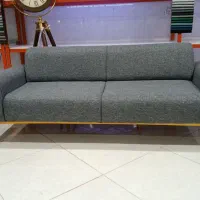 مبل راحتی حاج ابوالفضل&مینیمال  حذف کامل واسطه