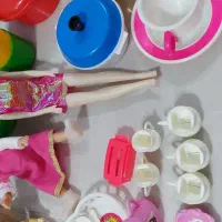 اسباب بازی دخترونه