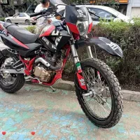 تلر کویر 250  t2   مدل 1402 کم کار