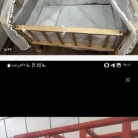 گهواره نوزاد