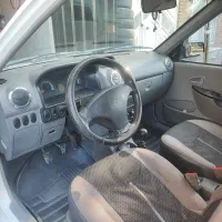 پراید  مدل 91