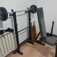 دستگاه ورزشی
