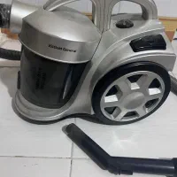 جاروبرقی گلد ژنرال