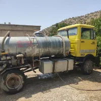 خاور808باری