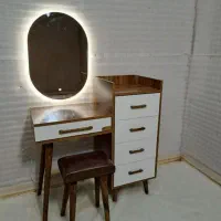 دراور میز آرایش