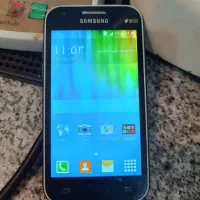 گوشی سامسونگ j1