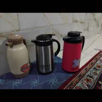 فلاکس چای ژاپنی