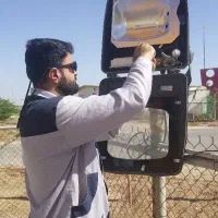 برقکار نزدیک شما در مسجدسلیمان