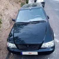 پراید مدل ۸۹