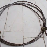 سیم بکسل قوی تا ۱۵ تن