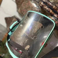 کیف حمل گربه