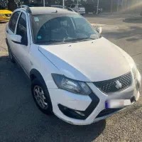 کوییک RS|خودرو سواری و وانت|تهران, دردشت|دیوار