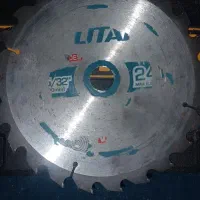 تیغ دیسکی