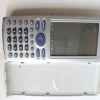 cassio claspad 330 ماشین حساب
