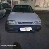 پراید مدل 83