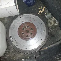 فلایویل پراید
