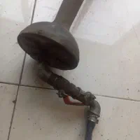 مشعل تنور یا آشپزی