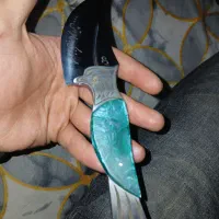 چاقو تزعینی