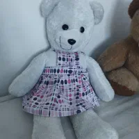 عروسک خرس