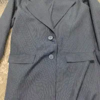 کت و شلوار دیپلمات