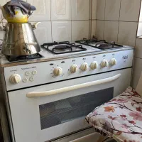 اجاق گاز فردار آردل