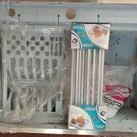 سینک باکسی اکسسوری کامل