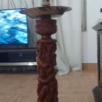 قلیان رخ دار