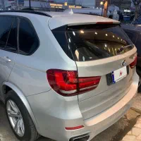 BMW X5 2015|خودرو سواری و وانت|لاهیجان, شیشه گران|دیوار