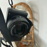 Sony 6400 بسیار تمیز