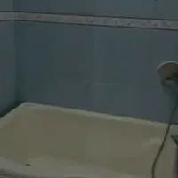 وان حمام. تمیز و ارزان