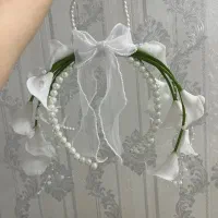 دسته گل شیپوری ترند