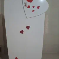 کمد لباس بچه