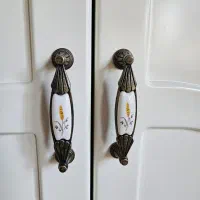 کمد کودک نی نی سالن