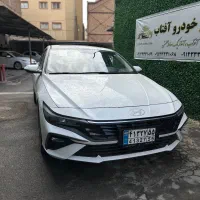 النترا ۲۰۲۵ صندل برقی (شهر خودرو آفتاب)