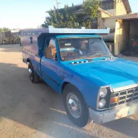 نیسان دوگانه ۹۵ تناژ پاین