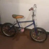 دوچرخه