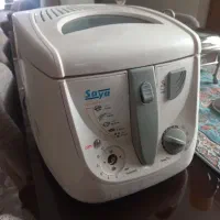 سرخ کن|ظروف پخت‌وپز|اصفهان, بابوکان جنوبی|دیوار