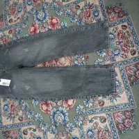 شلوار لی مردانه