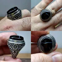 گالری انگشتر مردانه