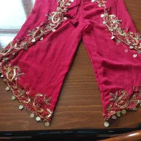 لباس هندی|لباس|کرج, گلشهر|دیوار