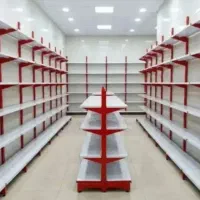 شهریارقفسه آسان نصب میشود