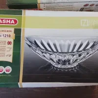 میوه خوری کریستال