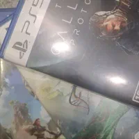 دیسک های بازی ps5 و ps4 همراه تخفیف
